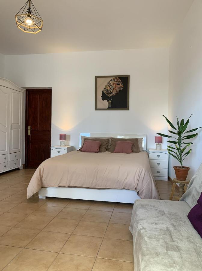 Casa Jasmin Haria公寓 外观 照片