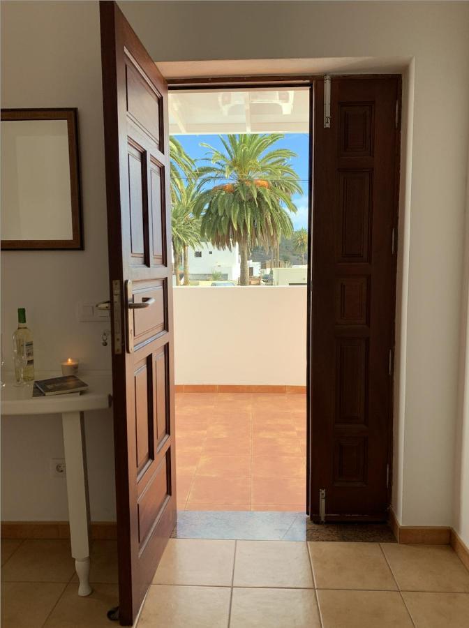 Casa Jasmin Haria公寓 外观 照片