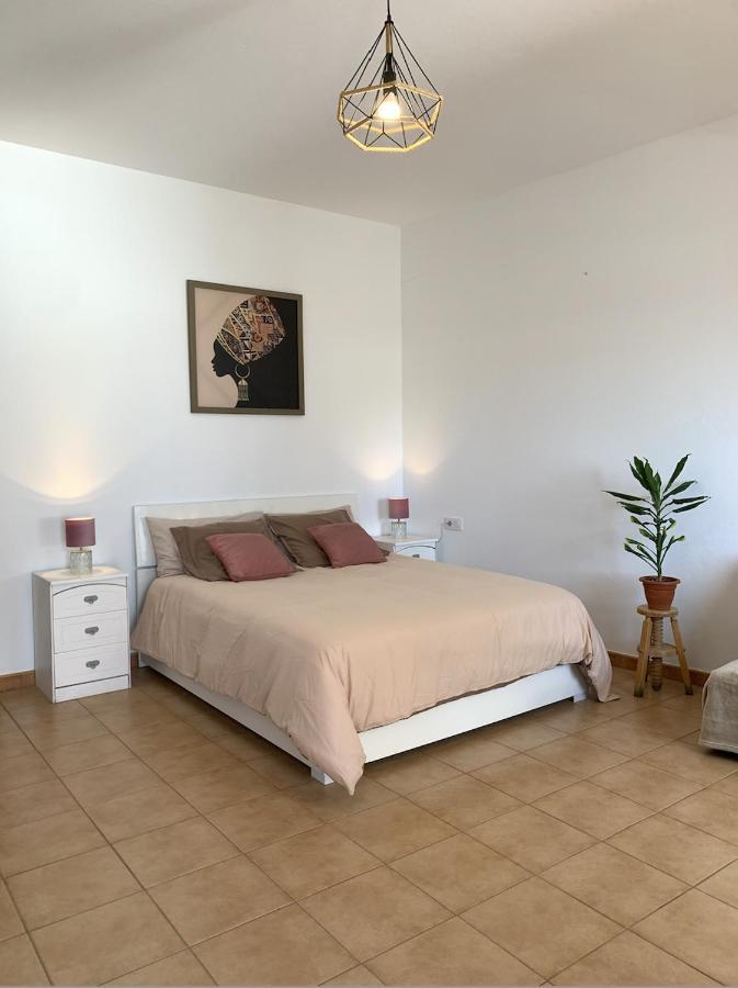 Casa Jasmin Haria公寓 外观 照片