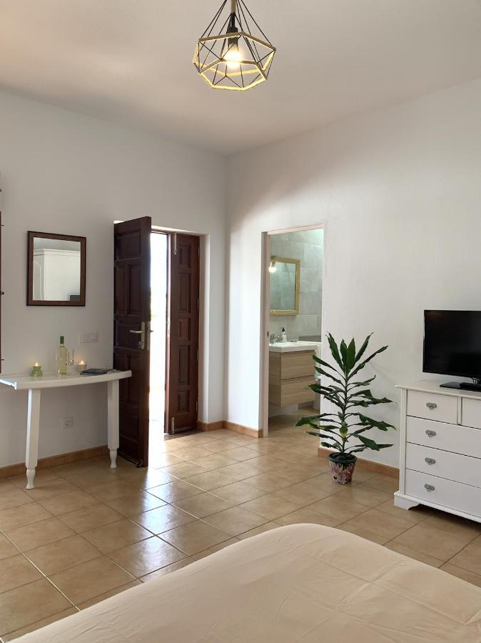 Casa Jasmin Haria公寓 外观 照片