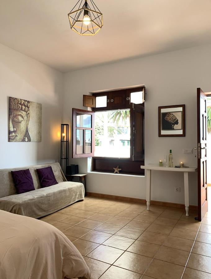 Casa Jasmin Haria公寓 外观 照片