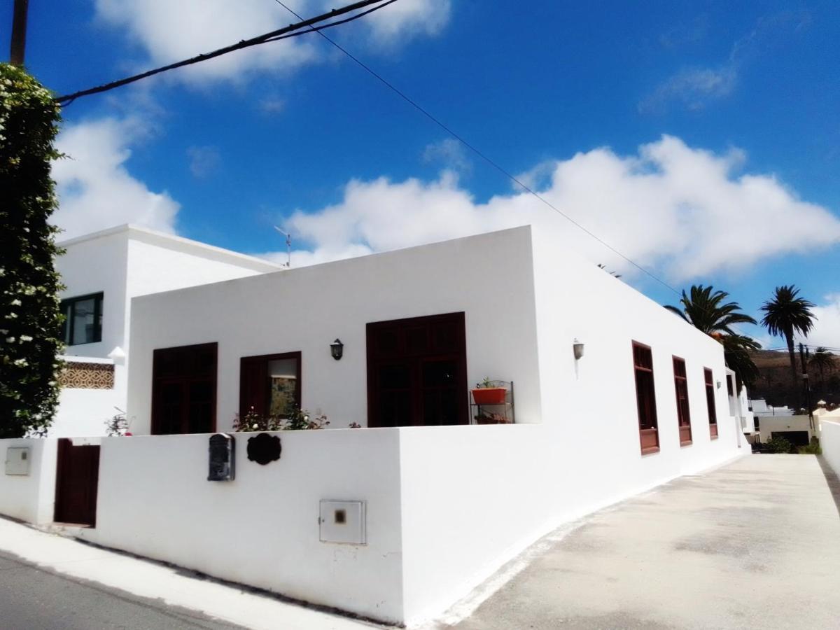 Casa Jasmin Haria公寓 外观 照片